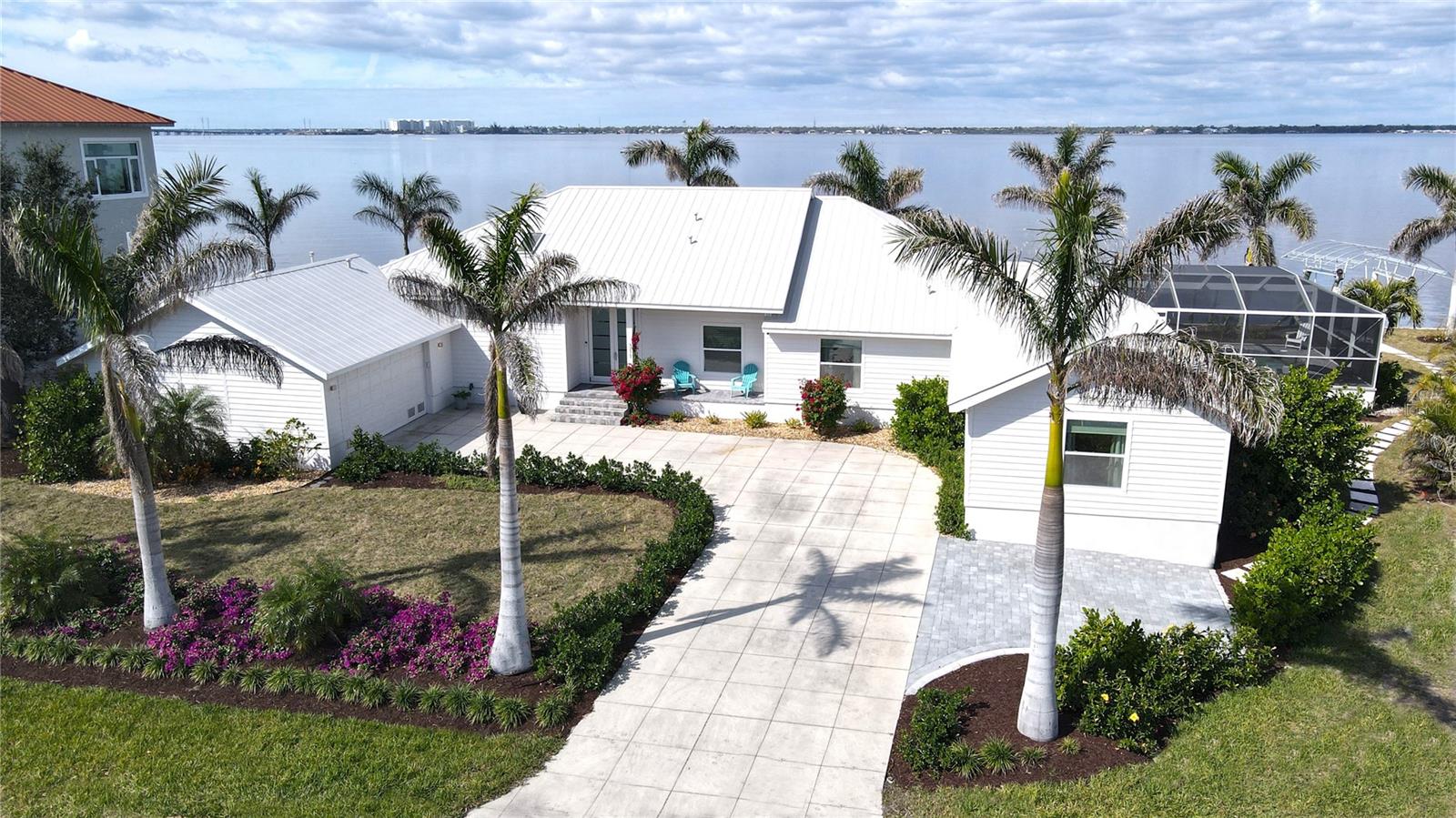 SOUTHERNAIRE - Residential