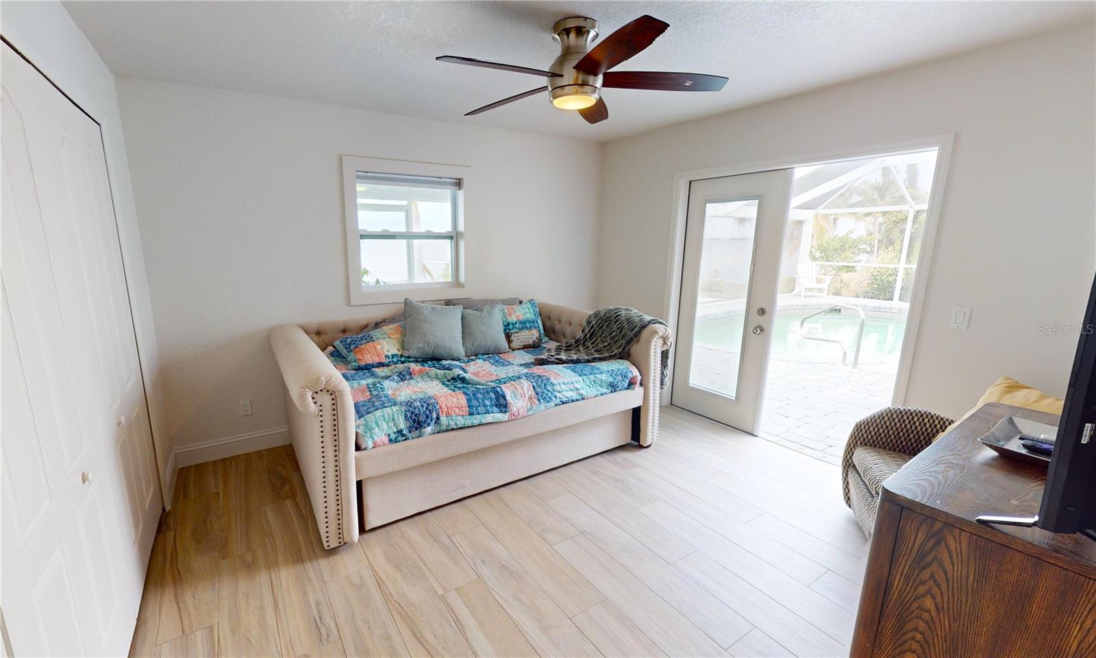 SOUTHERNAIRE - Residential