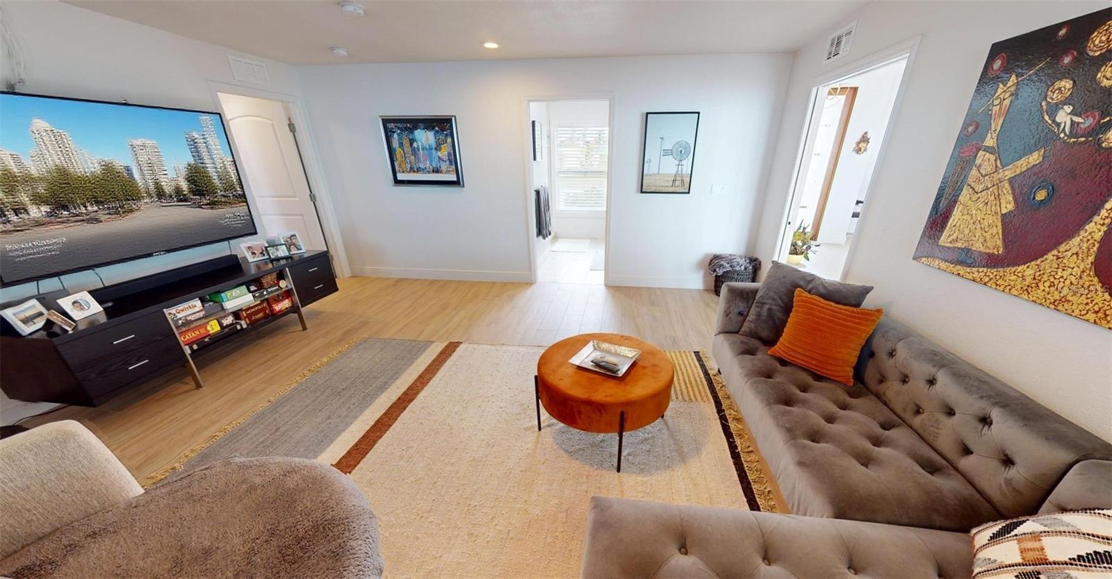 SOUTHERNAIRE - Residential