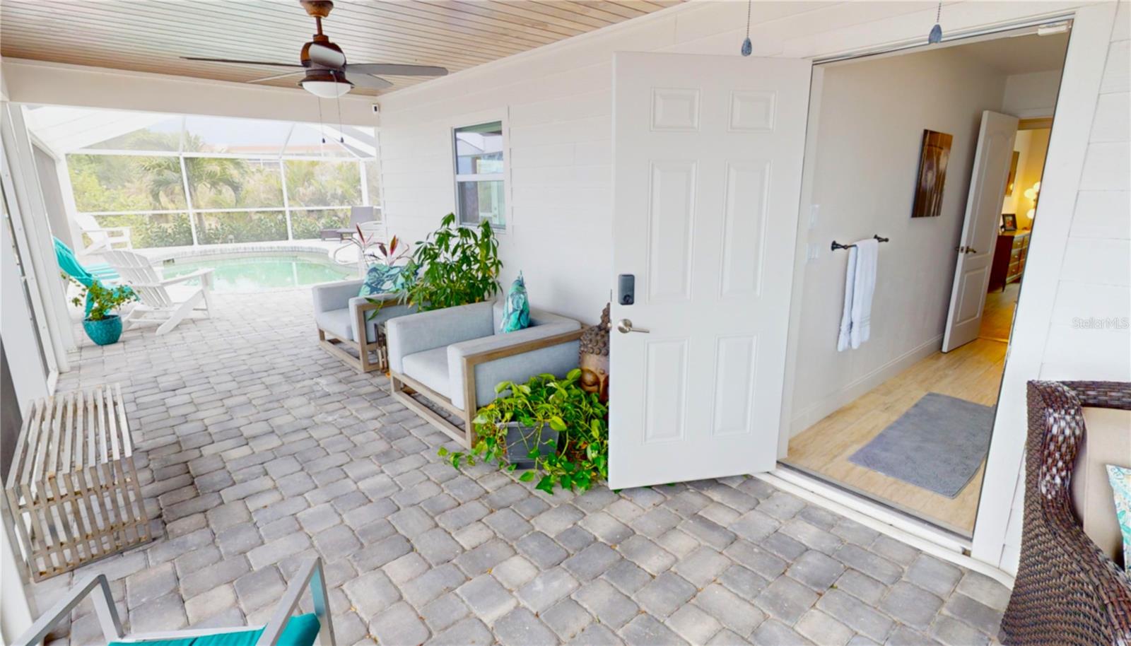 SOUTHERNAIRE - Residential