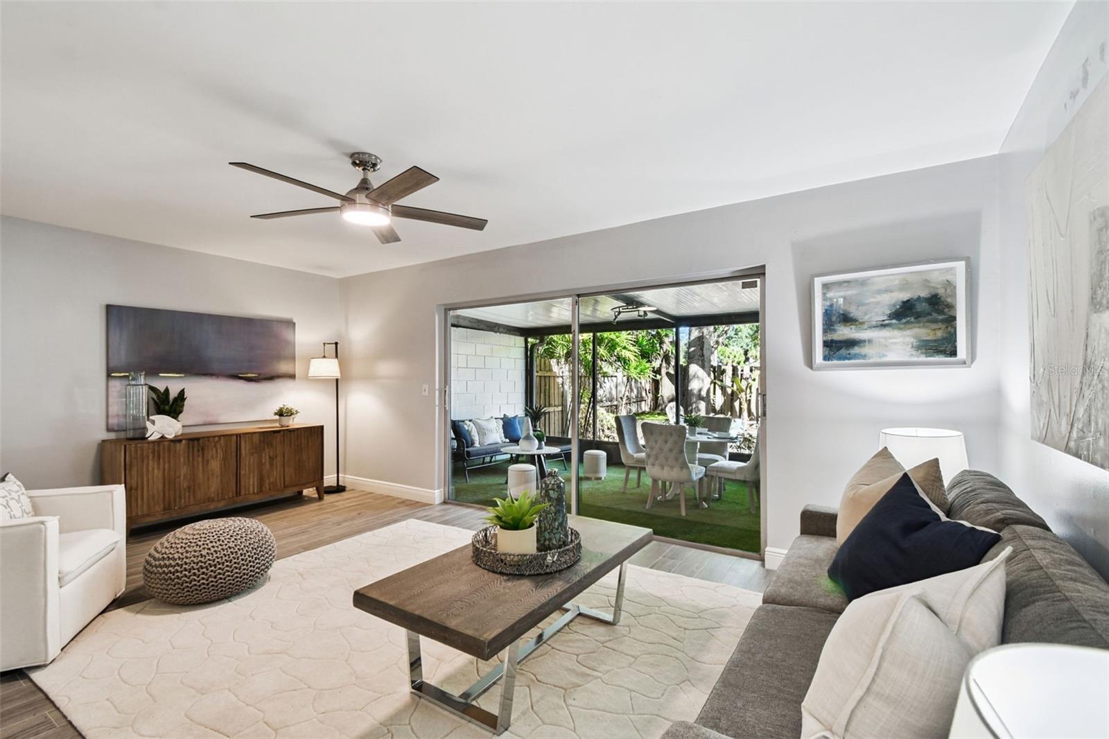GLENWOOD - Residential