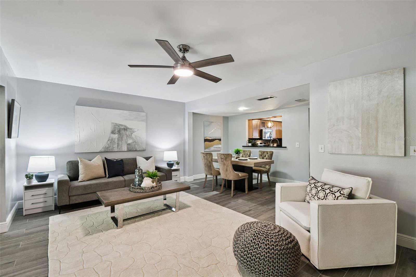 GLENWOOD - Residential