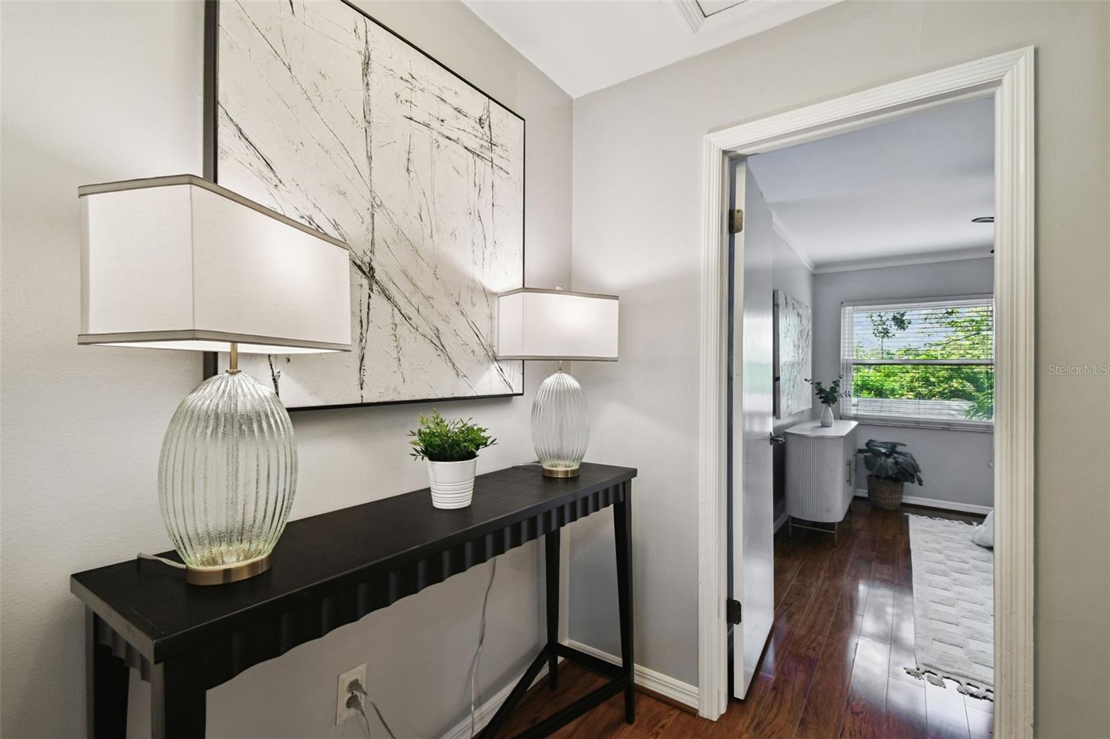 GLENWOOD - Residential