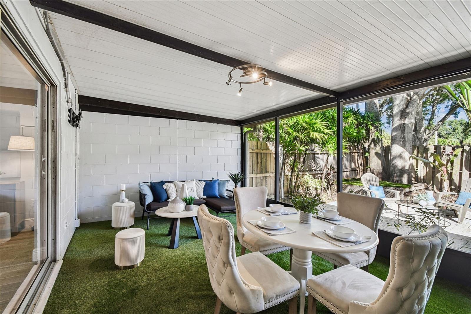 GLENWOOD - Residential