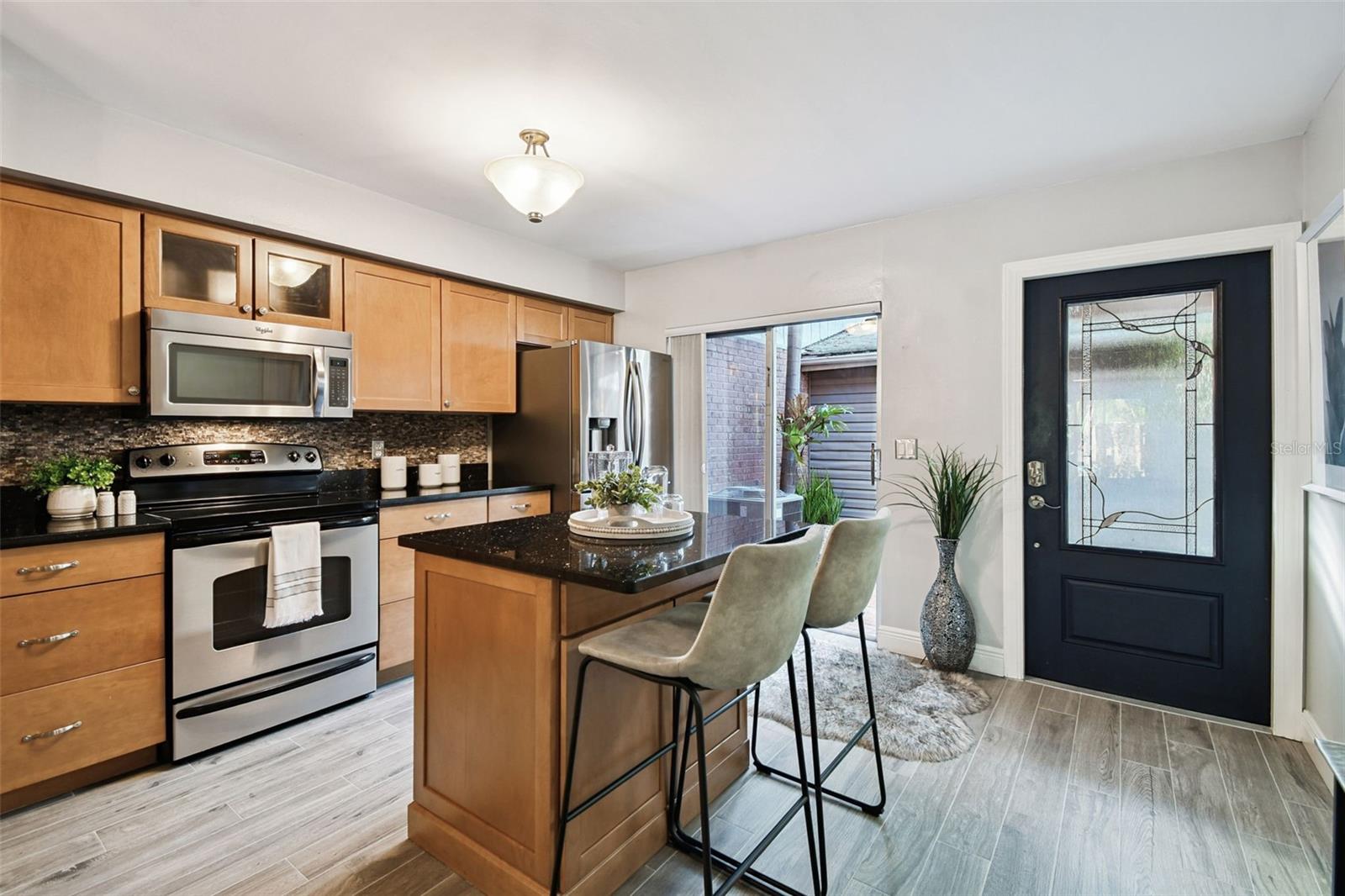 GLENWOOD - Residential