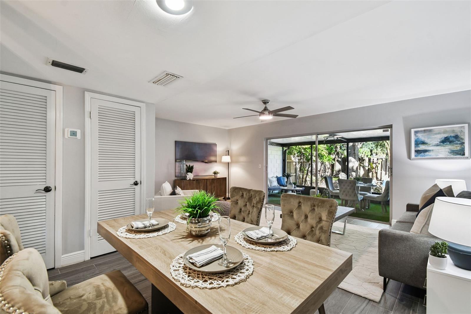 GLENWOOD - Residential