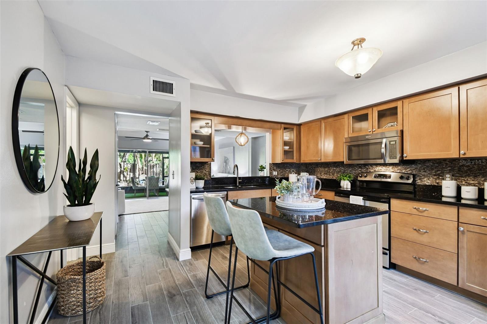 GLENWOOD - Residential