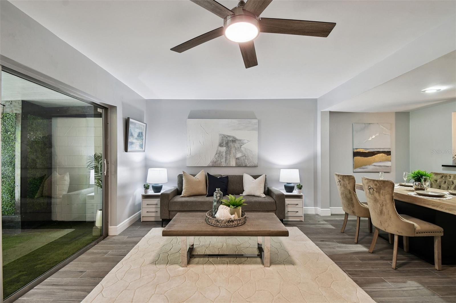 GLENWOOD - Residential