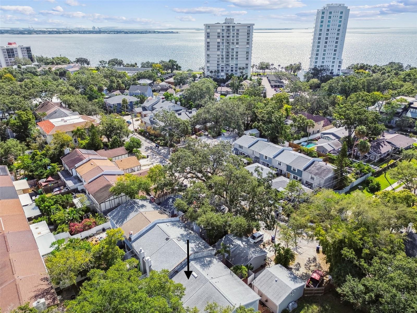 GLENWOOD - Residential