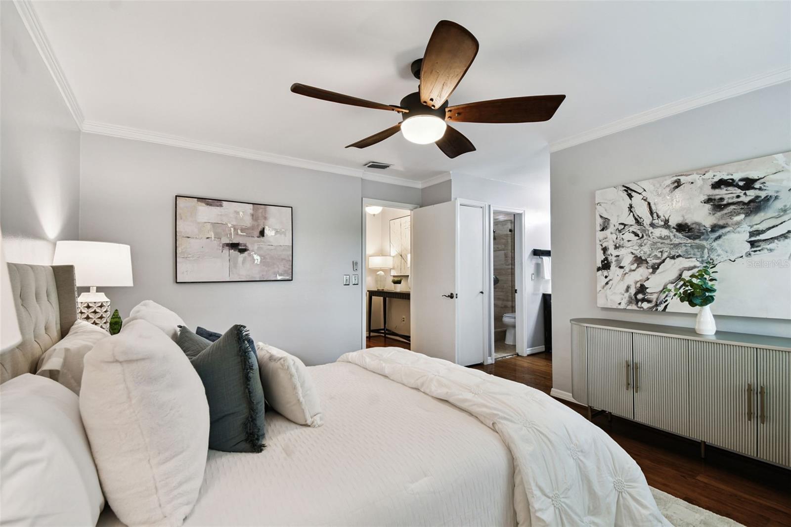 GLENWOOD - Residential