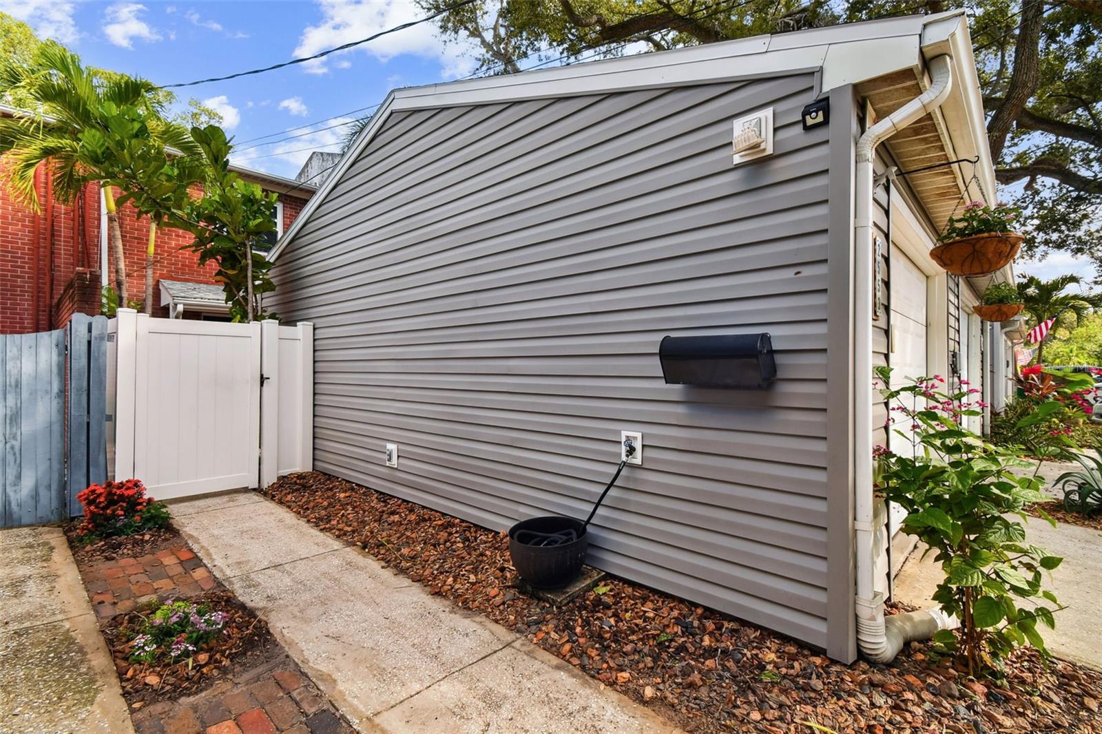 GLENWOOD - Residential