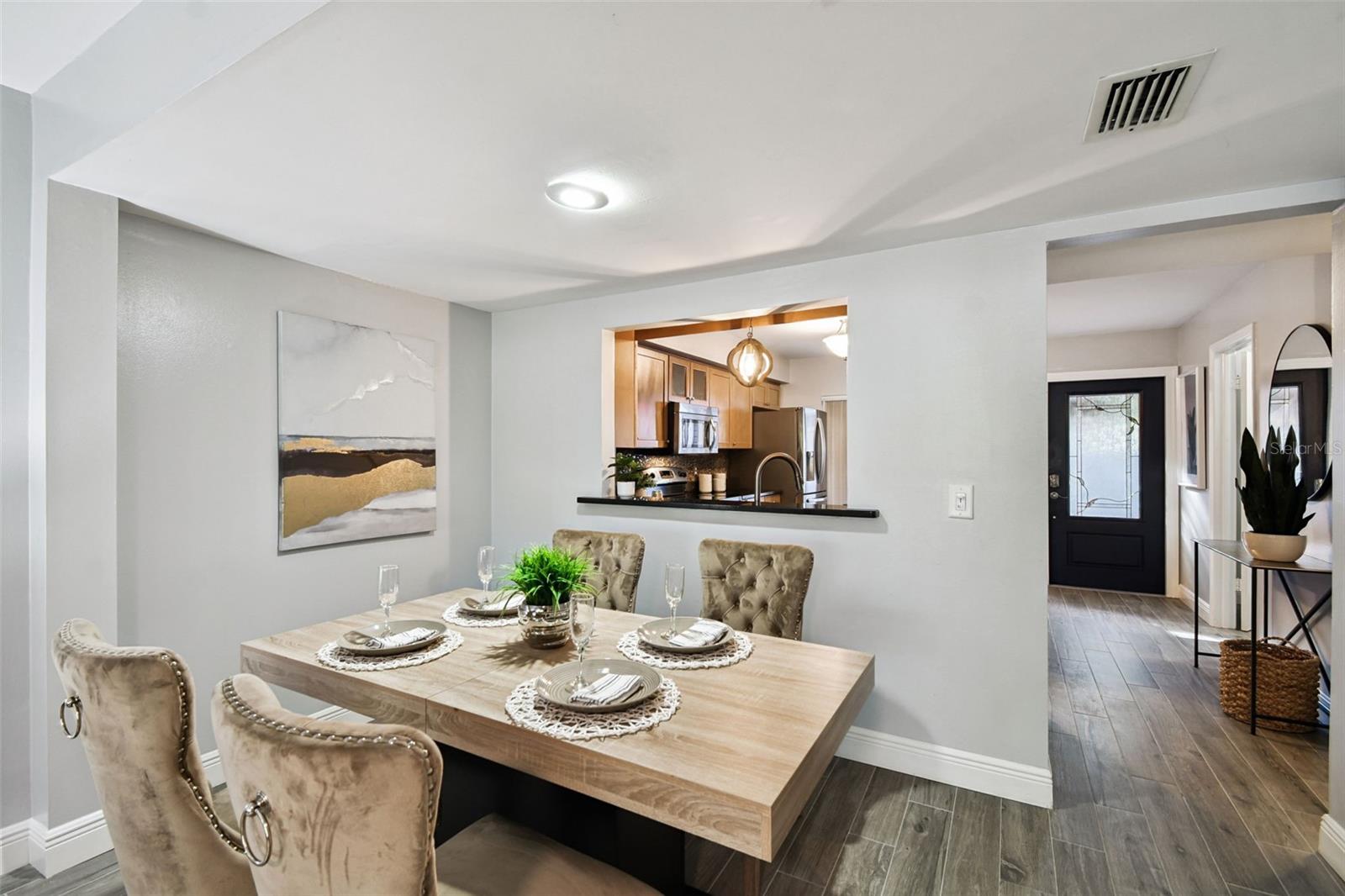 GLENWOOD - Residential
