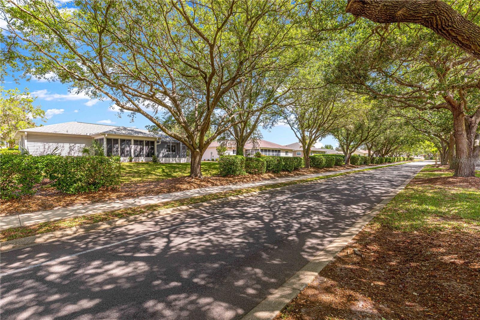SPRUCE CREEK GC - Residential