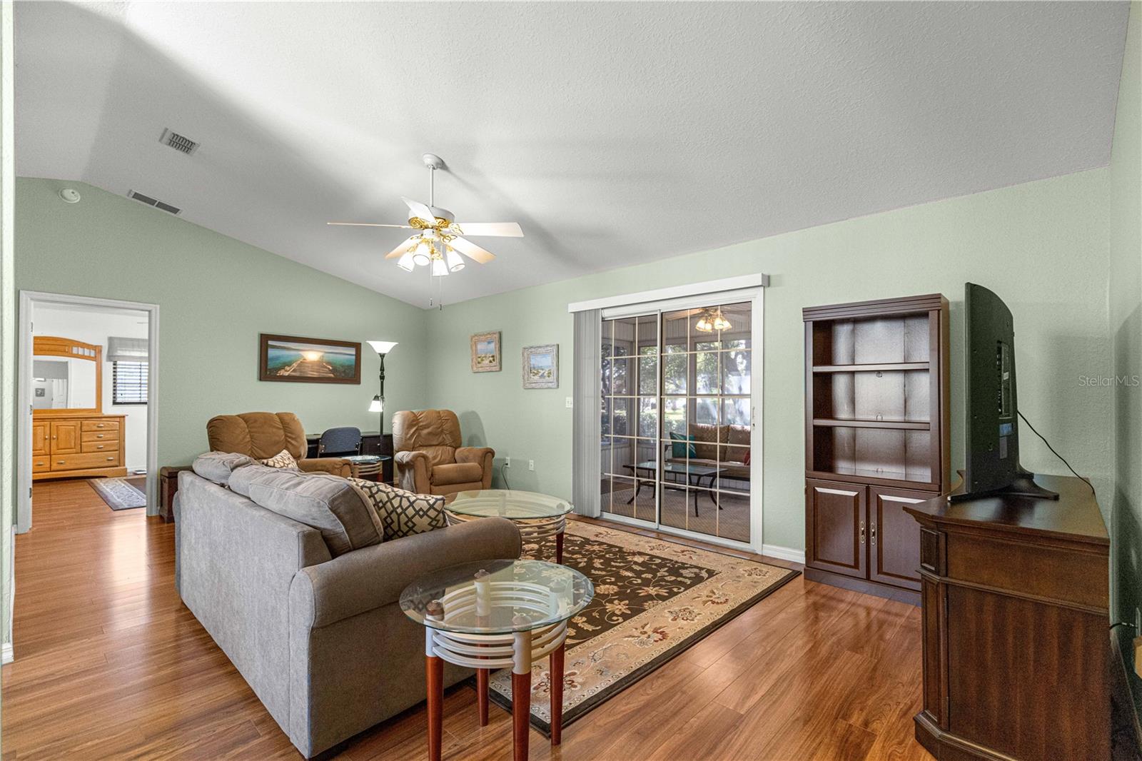 SPRUCE CREEK GC - Residential