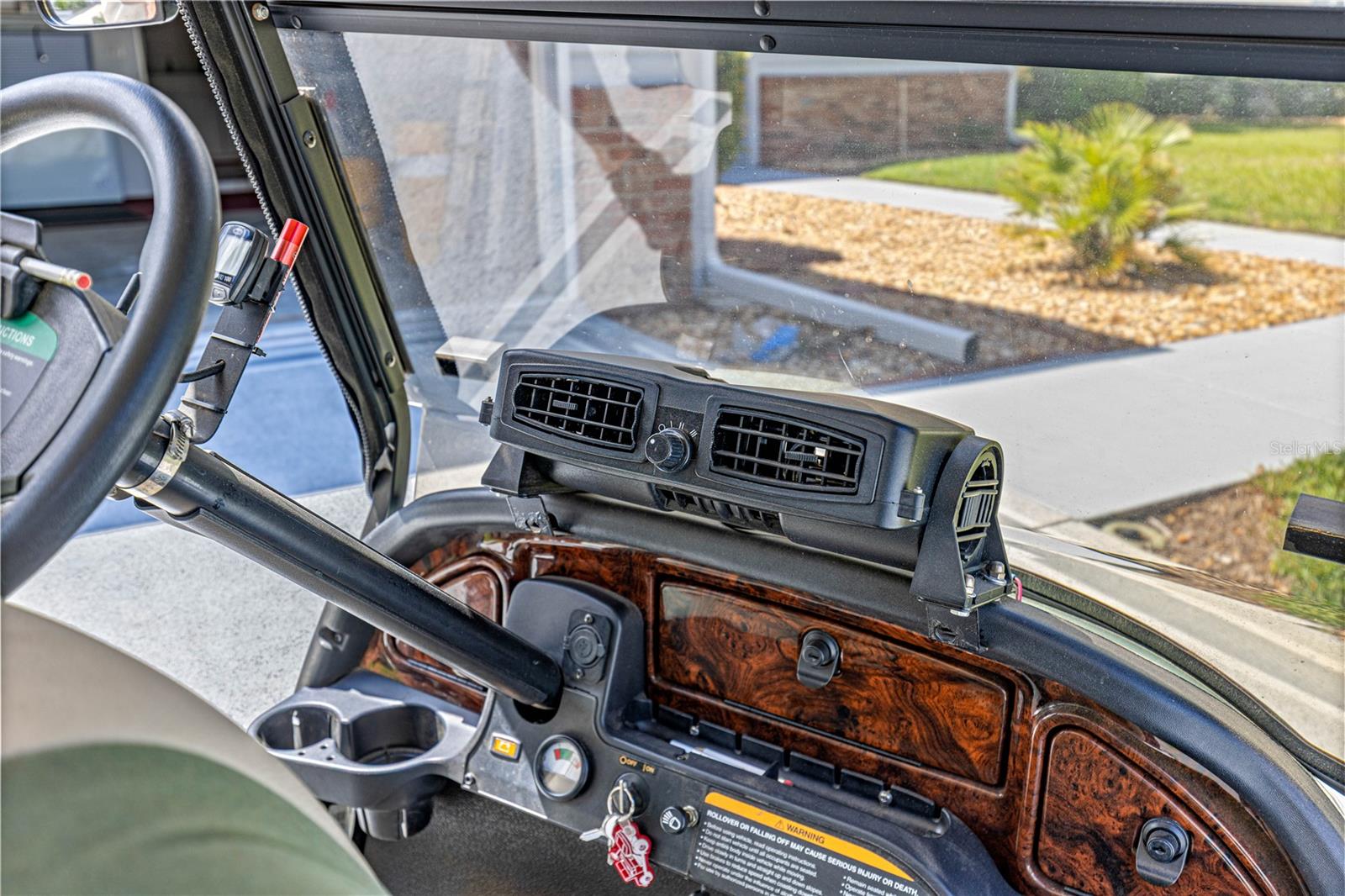 SPRUCE CREEK GC - Residential