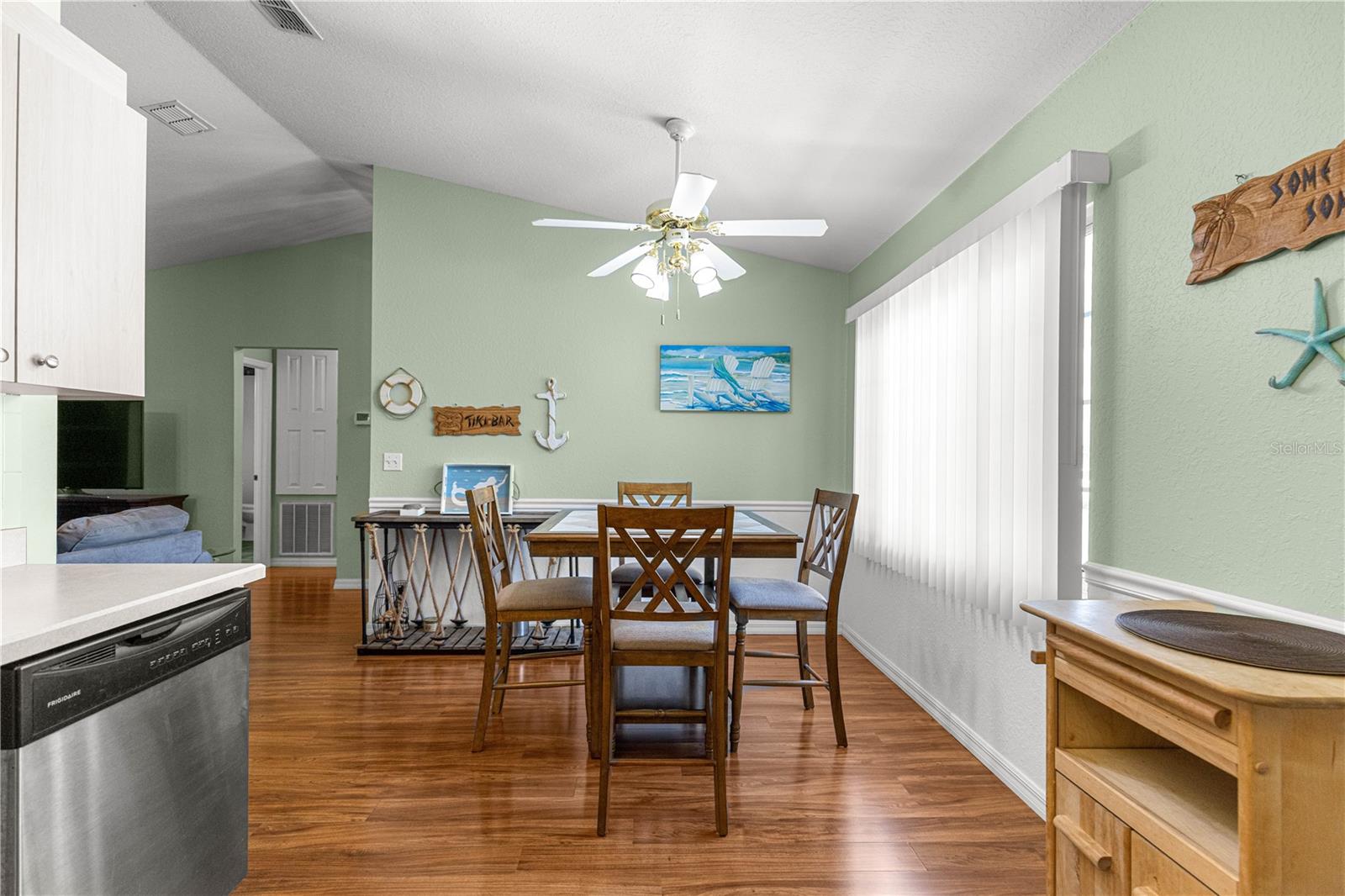 SPRUCE CREEK GC - Residential