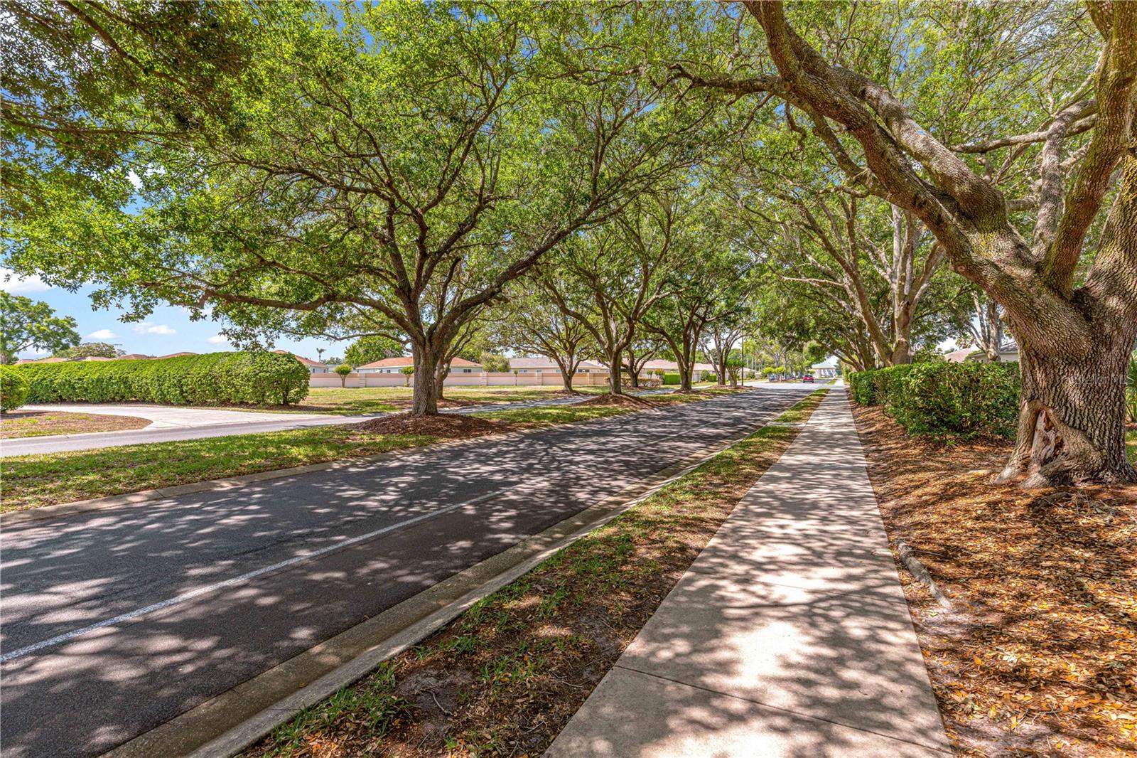 SPRUCE CREEK GC - Residential