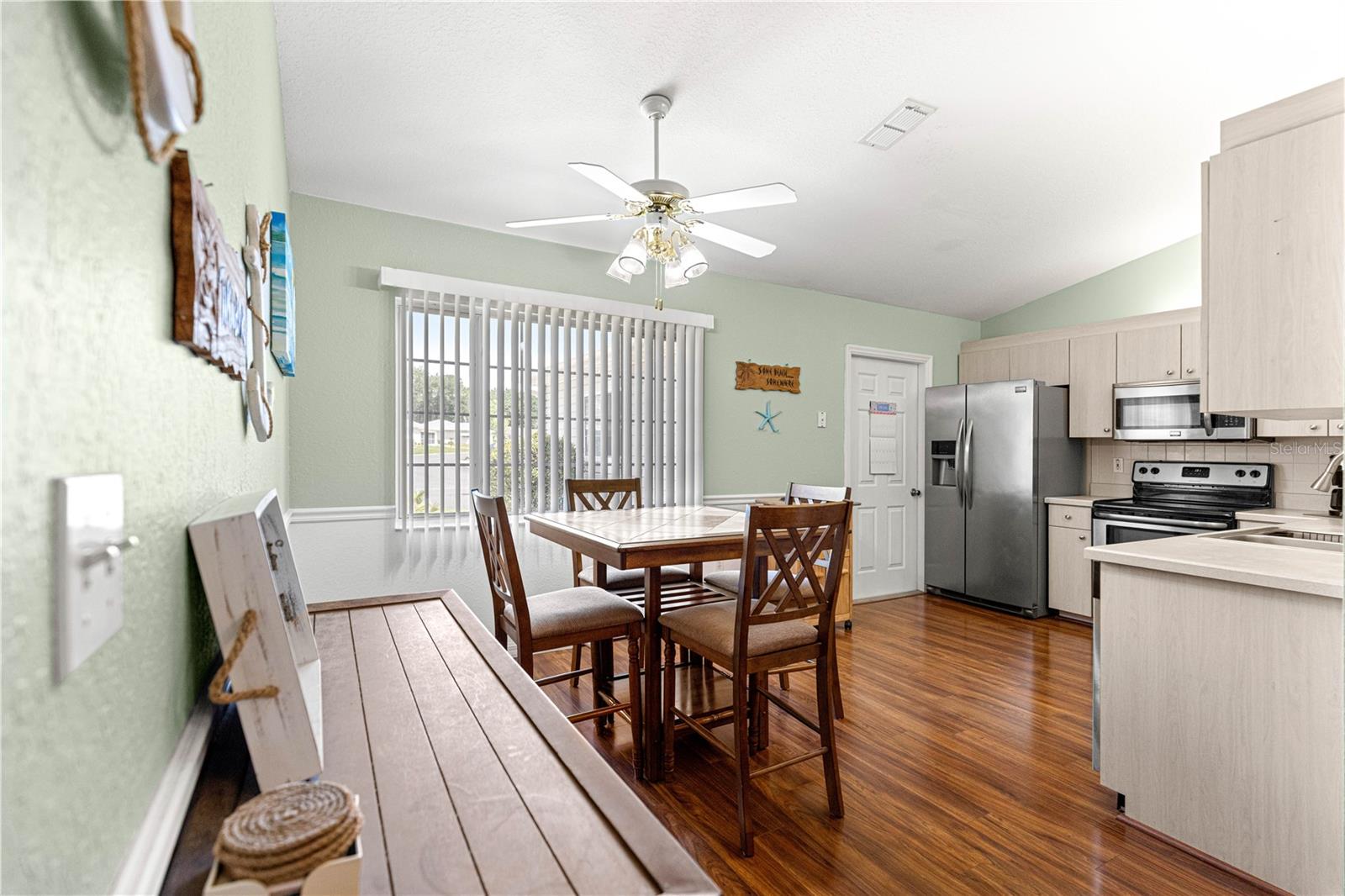 SPRUCE CREEK GC - Residential