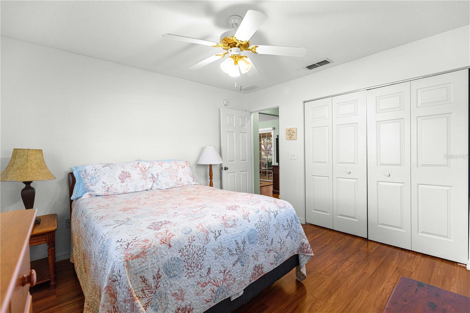 SPRUCE CREEK GC - Residential