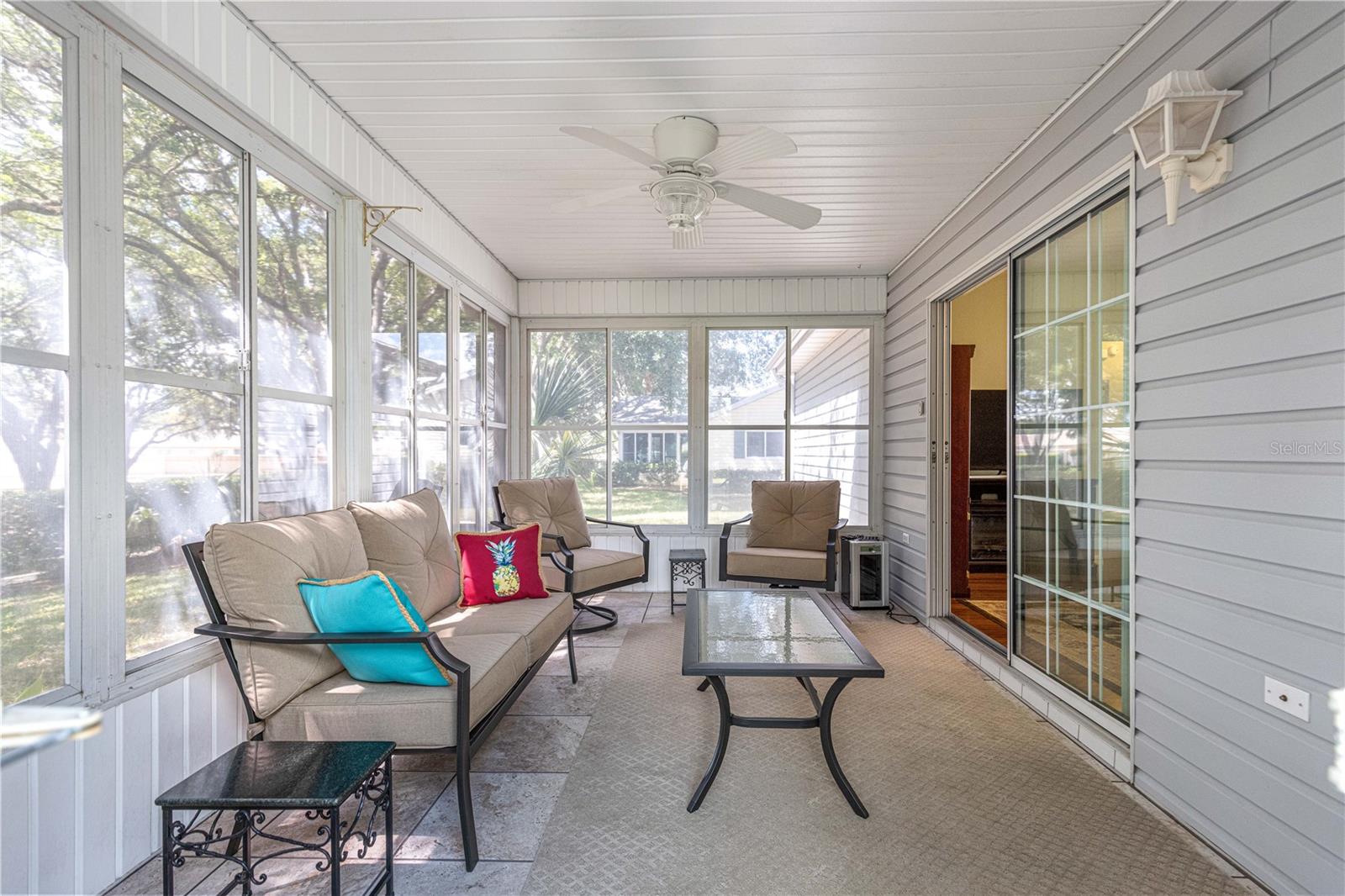 SPRUCE CREEK GC - Residential