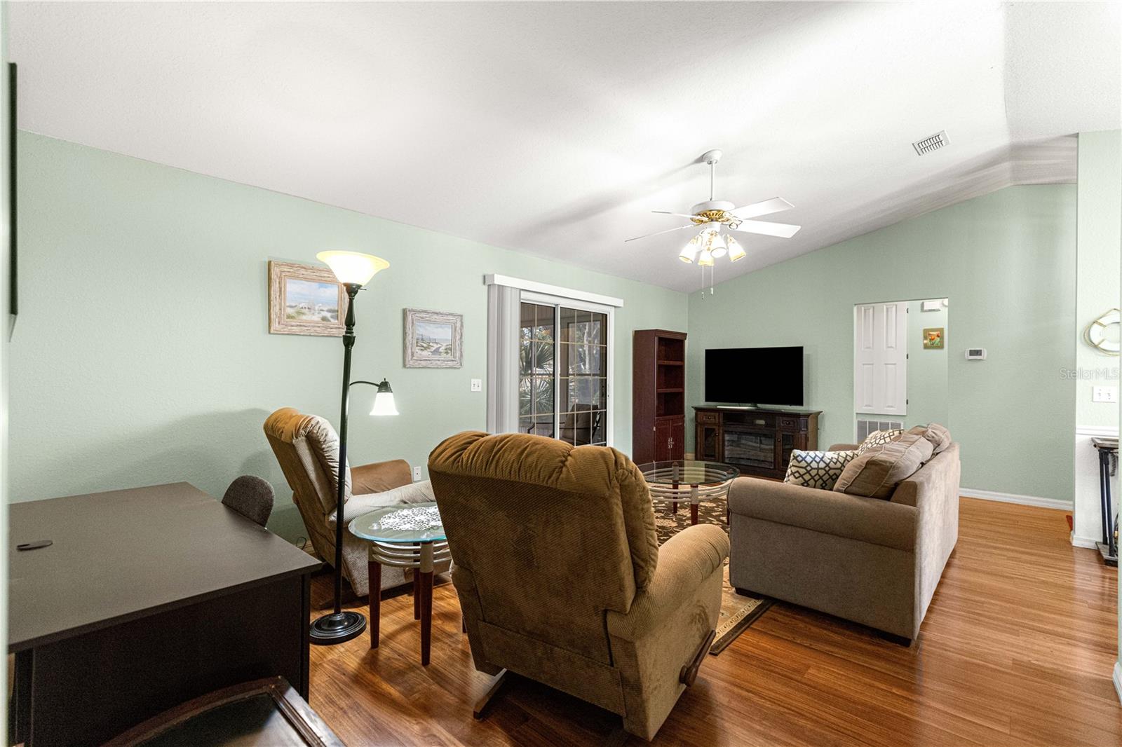 SPRUCE CREEK GC - Residential