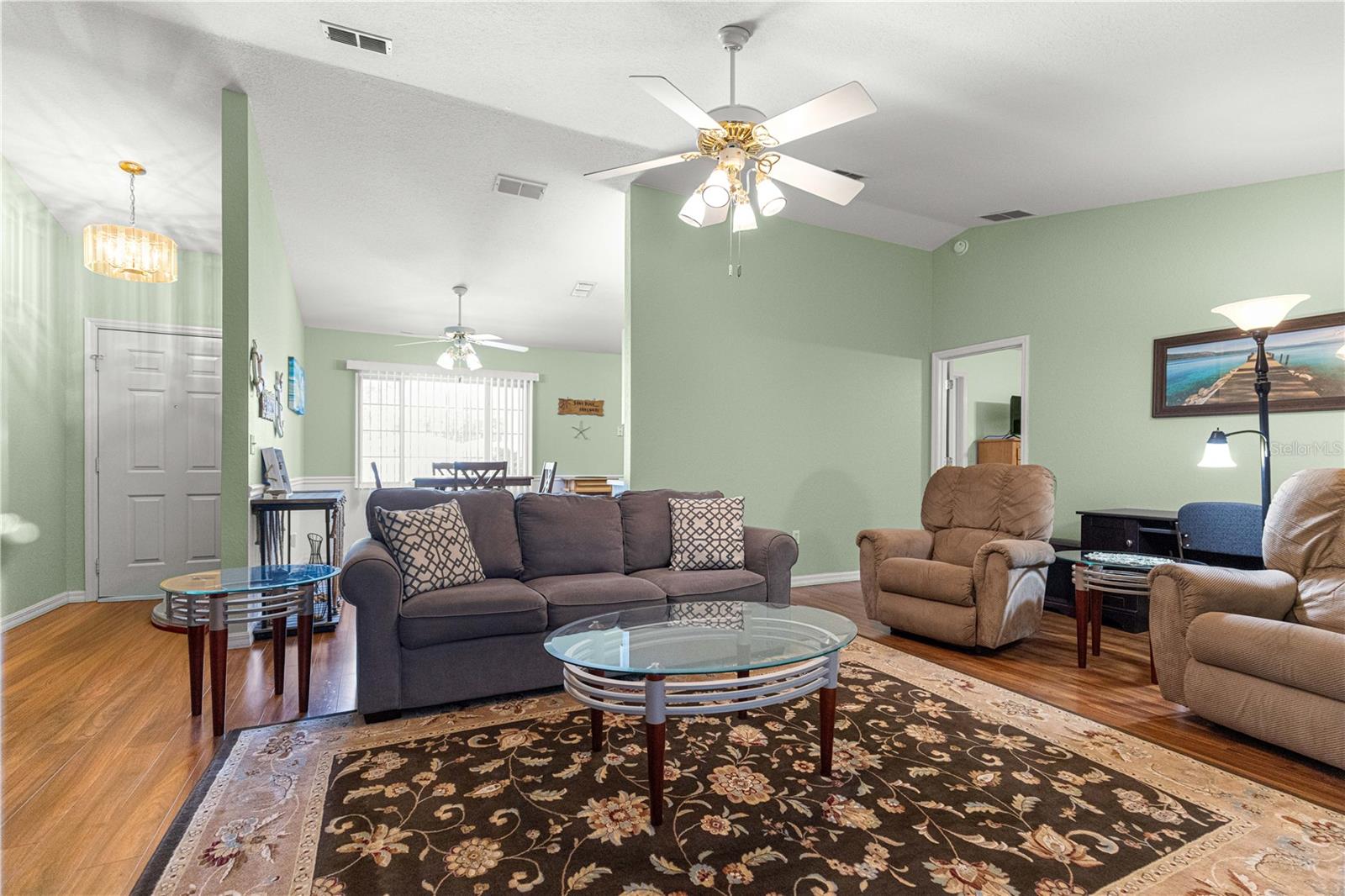 SPRUCE CREEK GC - Residential