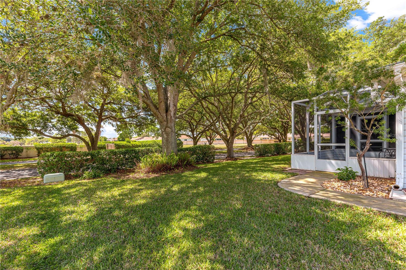 SPRUCE CREEK GC - Residential