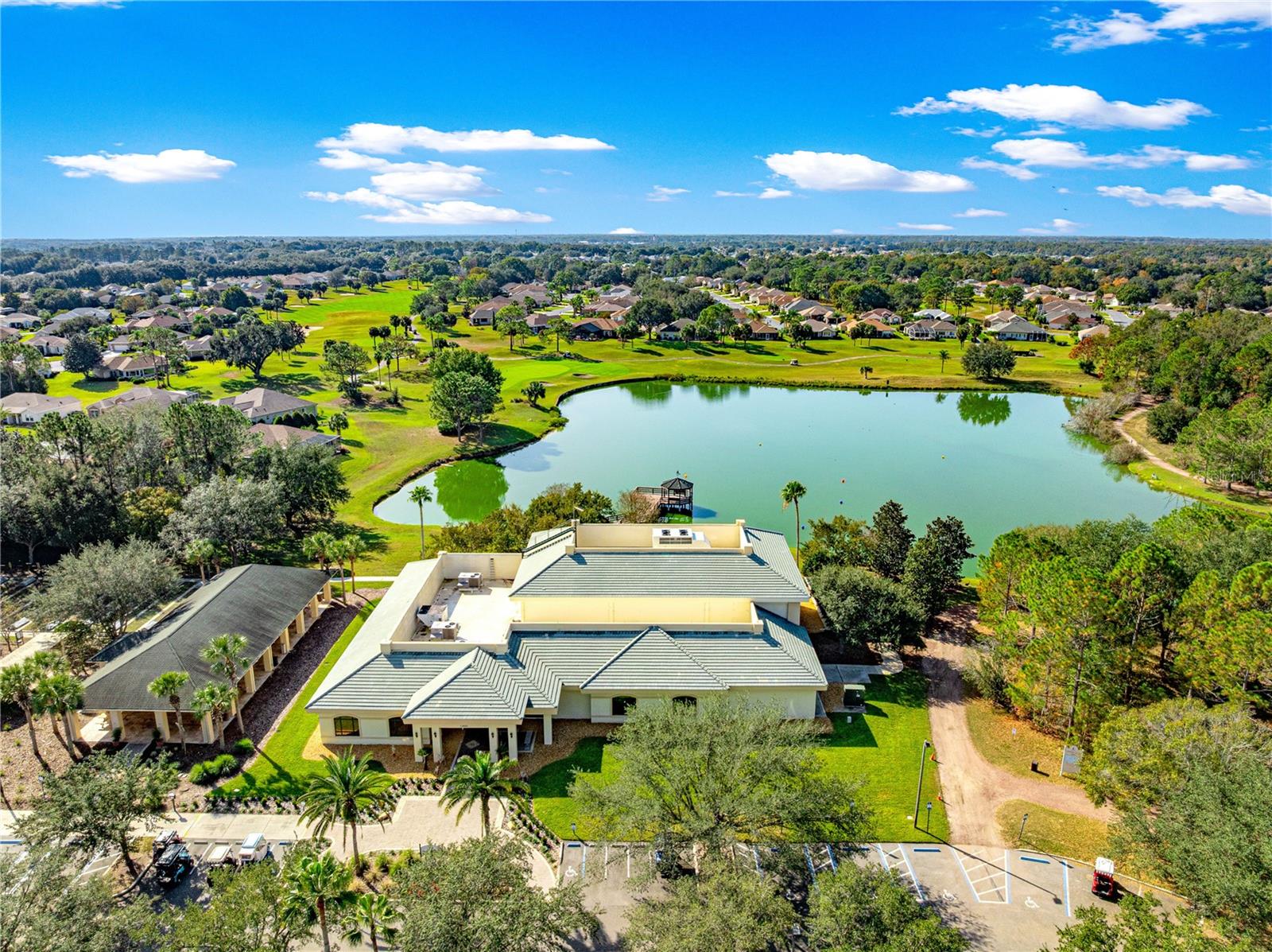 SPRUCE CREEK GC - Residential