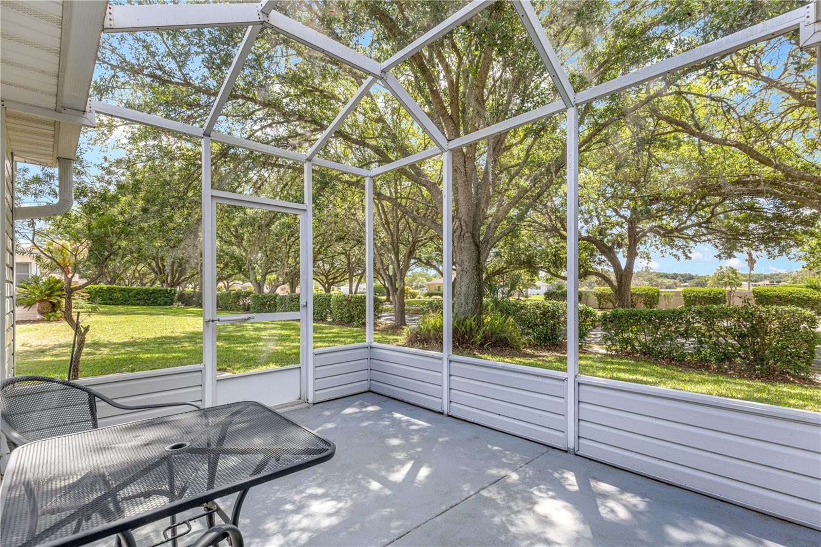 SPRUCE CREEK GC - Residential