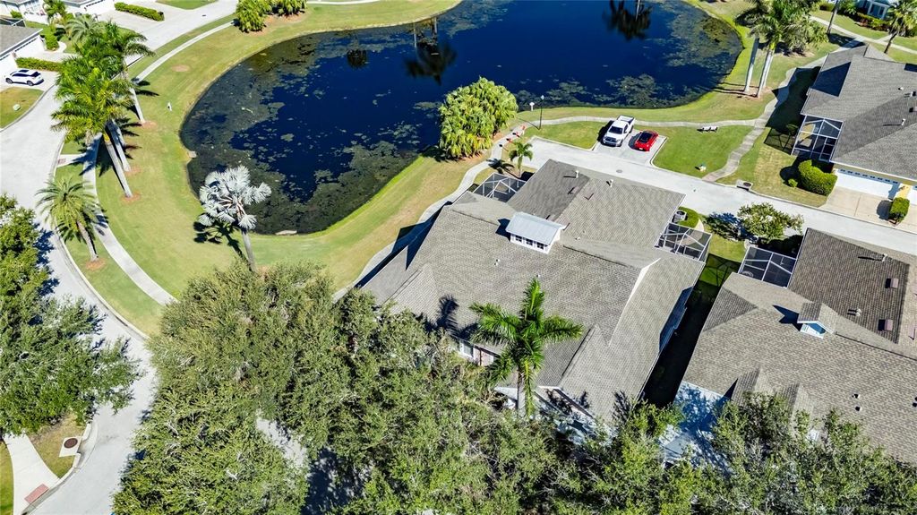 Photo of 5517 Golden Isles Drive, Apollo Beach, FL 33572 (MLS # TB8433841)