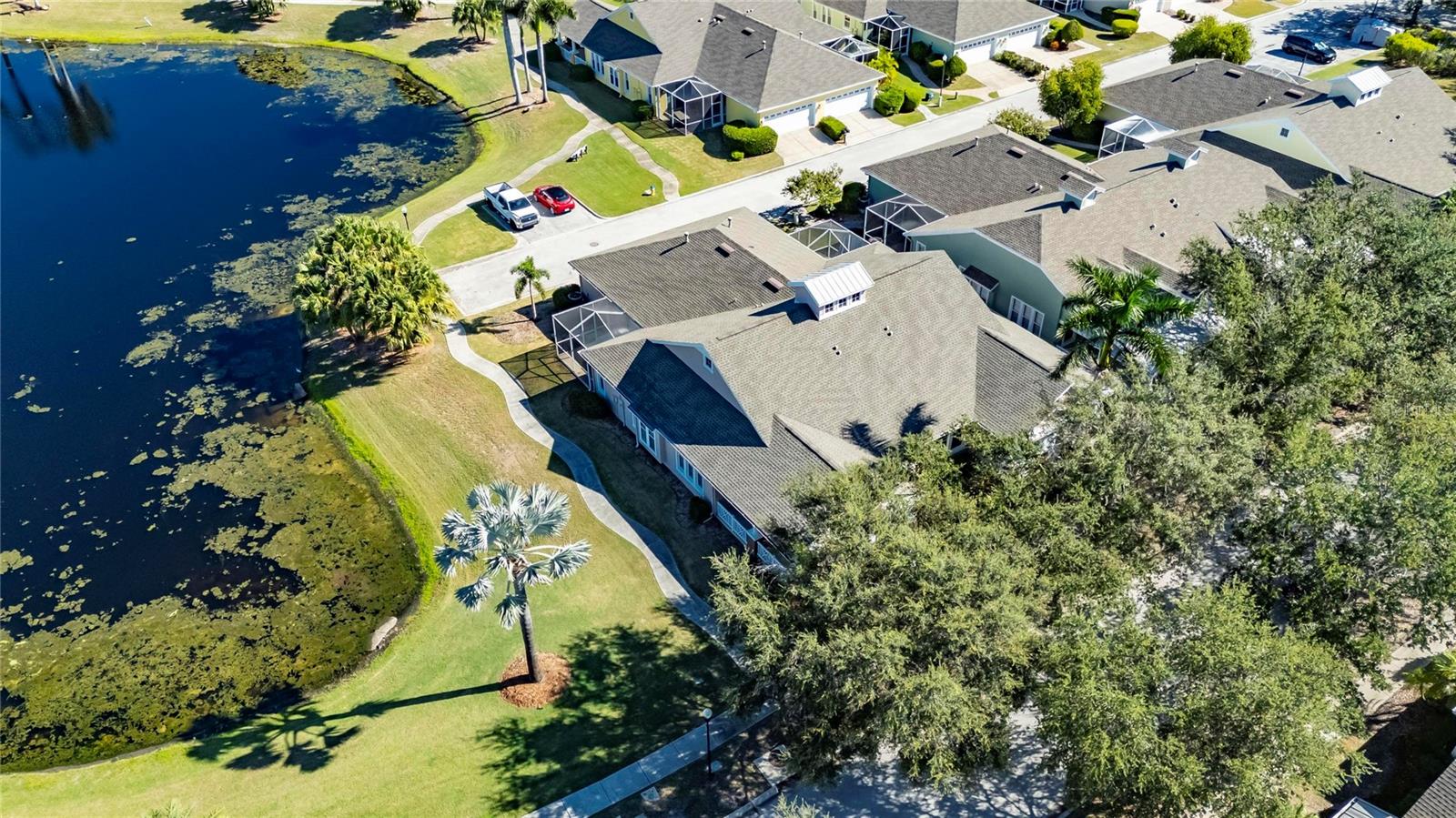 MIRABAY - Residential