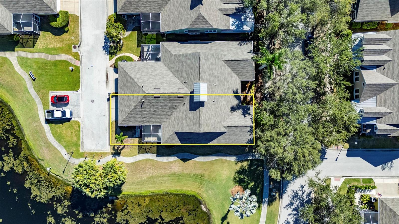 MIRABAY - Residential