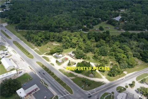 Tiny photo for 3 Hwy 19 N, Inglis, FL 34449 (MLS # G5114454)