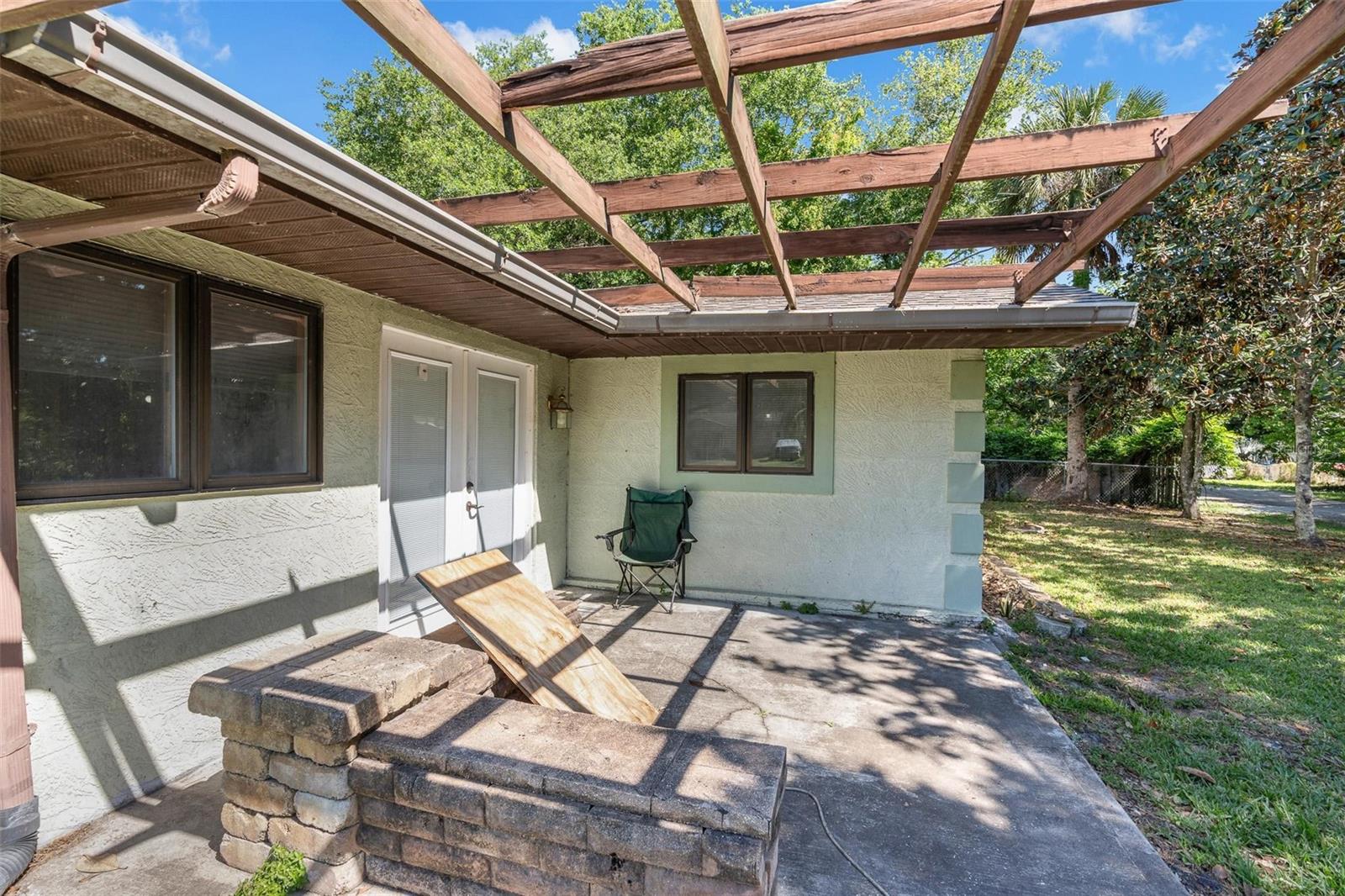 ASTOR FOREST CAMPSITES UNREC - Residential