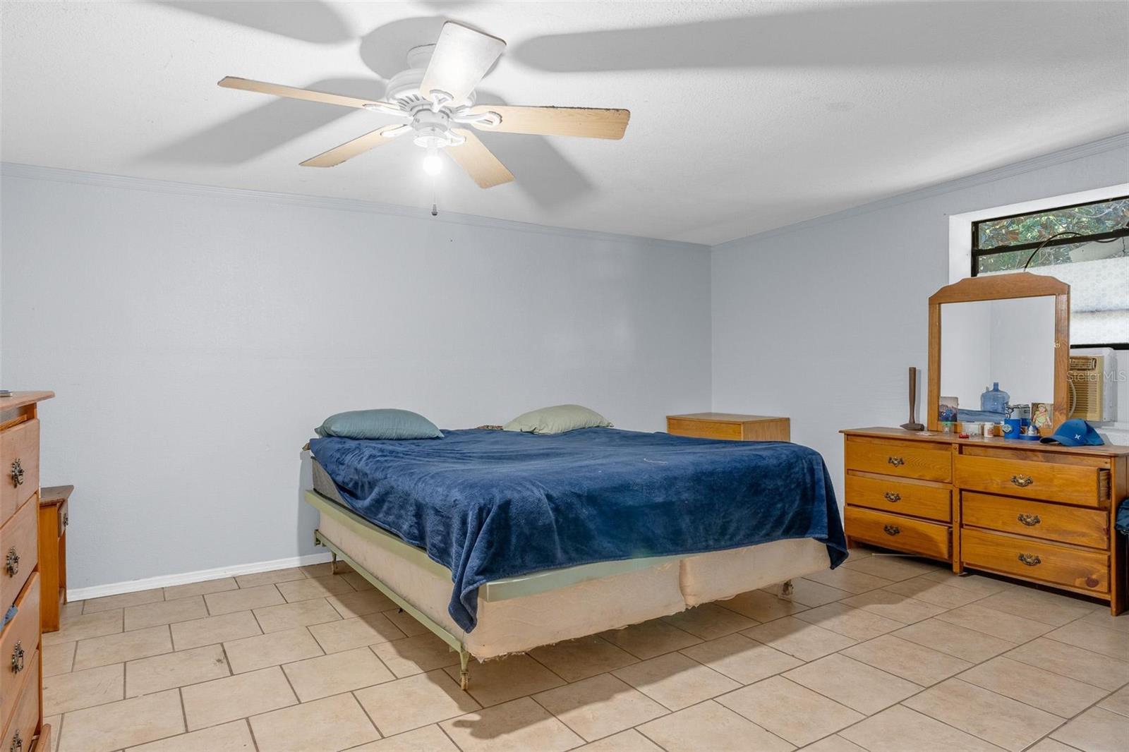 ASTOR FOREST CAMPSITES UNREC - Residential