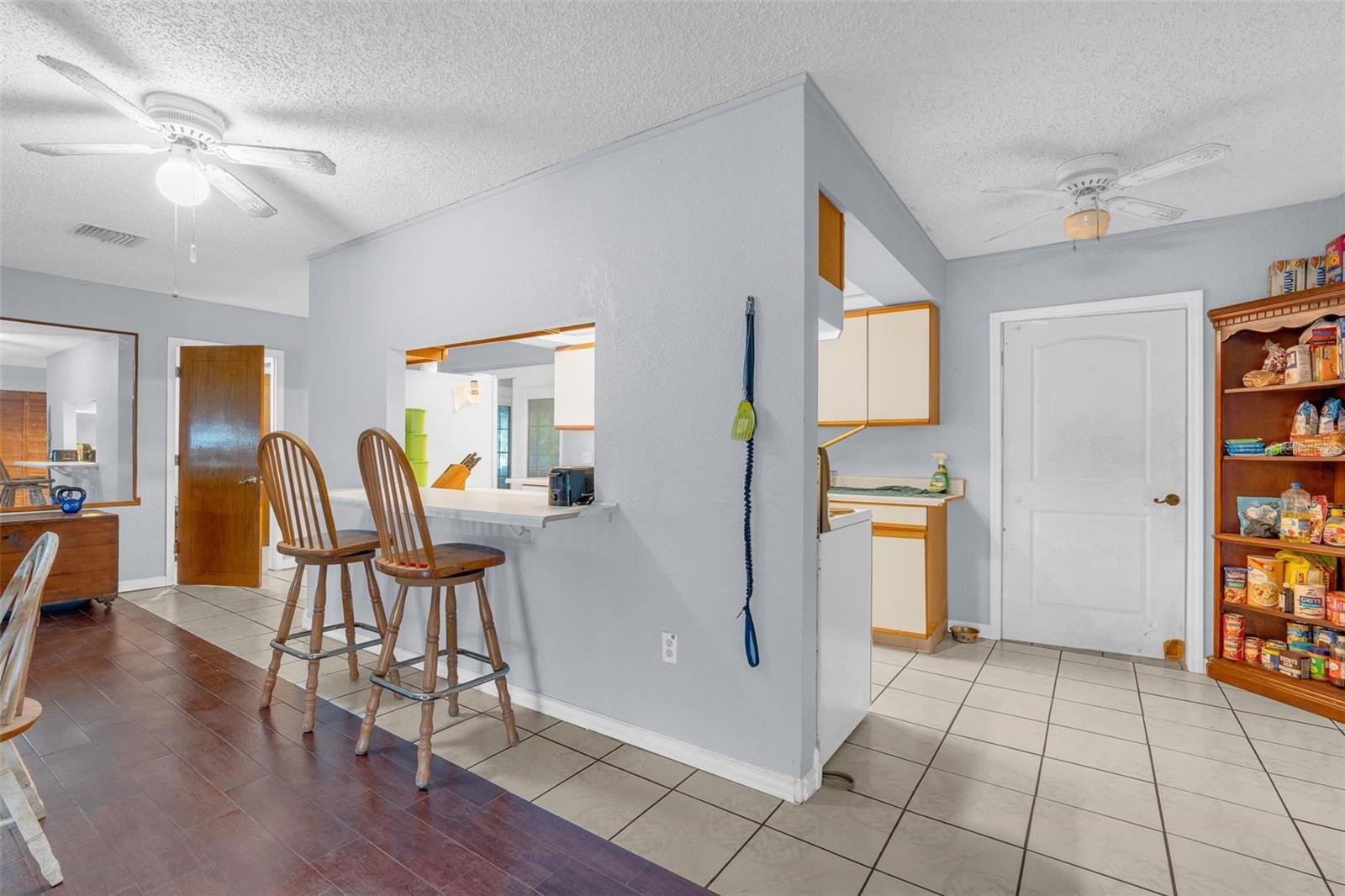 ASTOR FOREST CAMPSITES UNREC - Residential