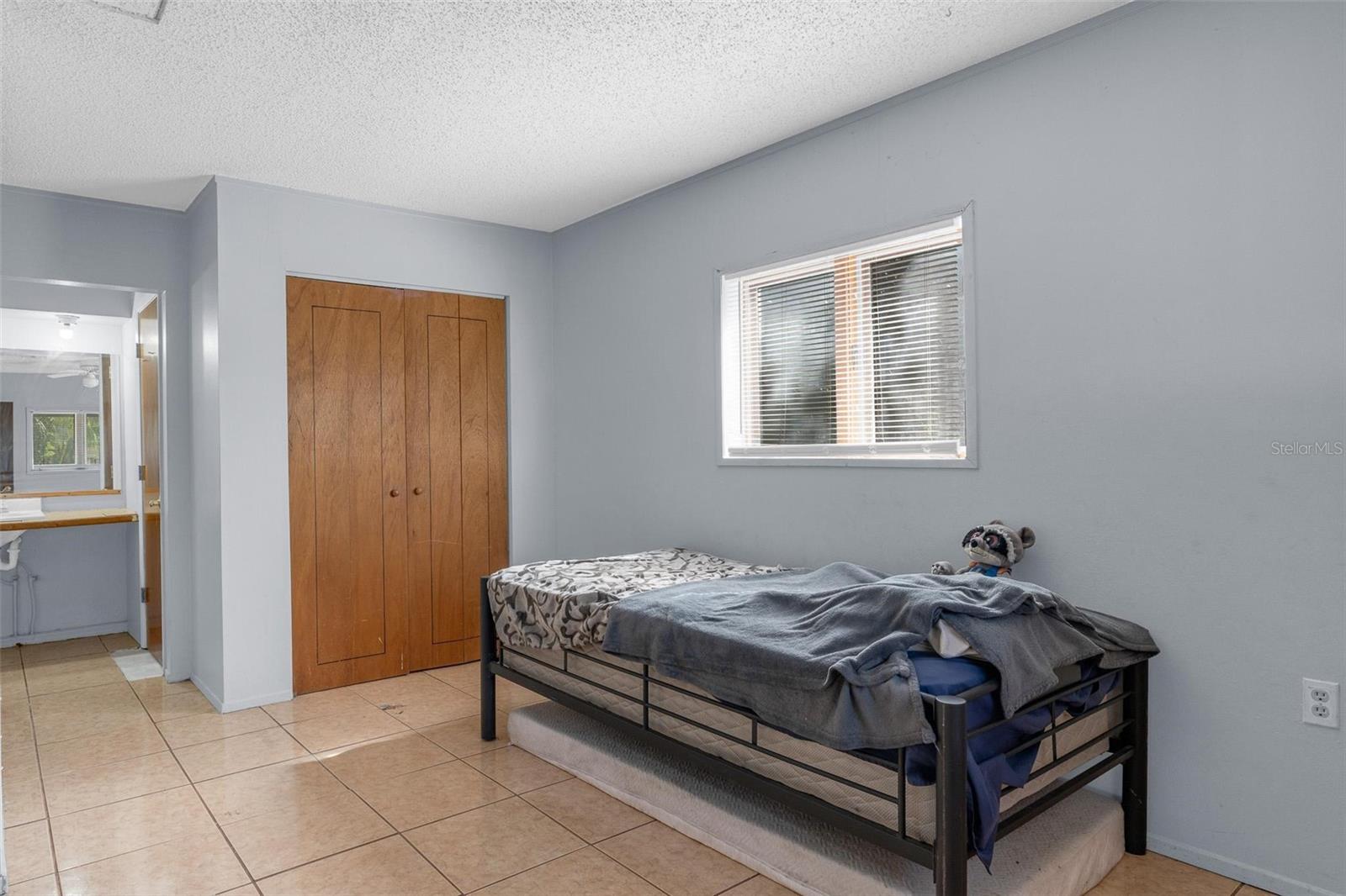 ASTOR FOREST CAMPSITES UNREC - Residential