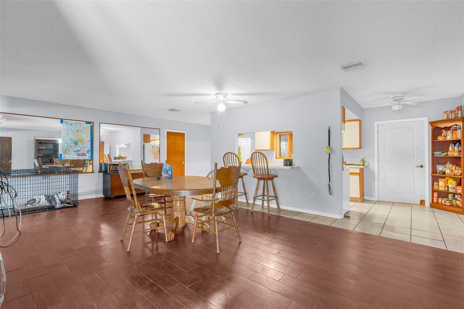 ASTOR FOREST CAMPSITES UNREC - Residential