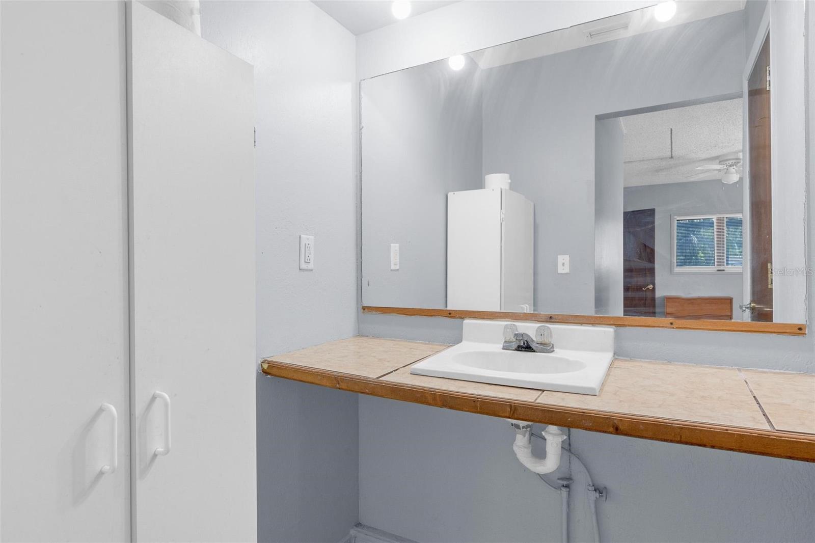 ASTOR FOREST CAMPSITES UNREC - Residential