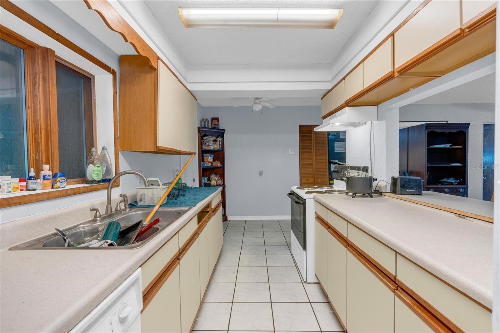 ASTOR FOREST CAMPSITES UNREC - Residential