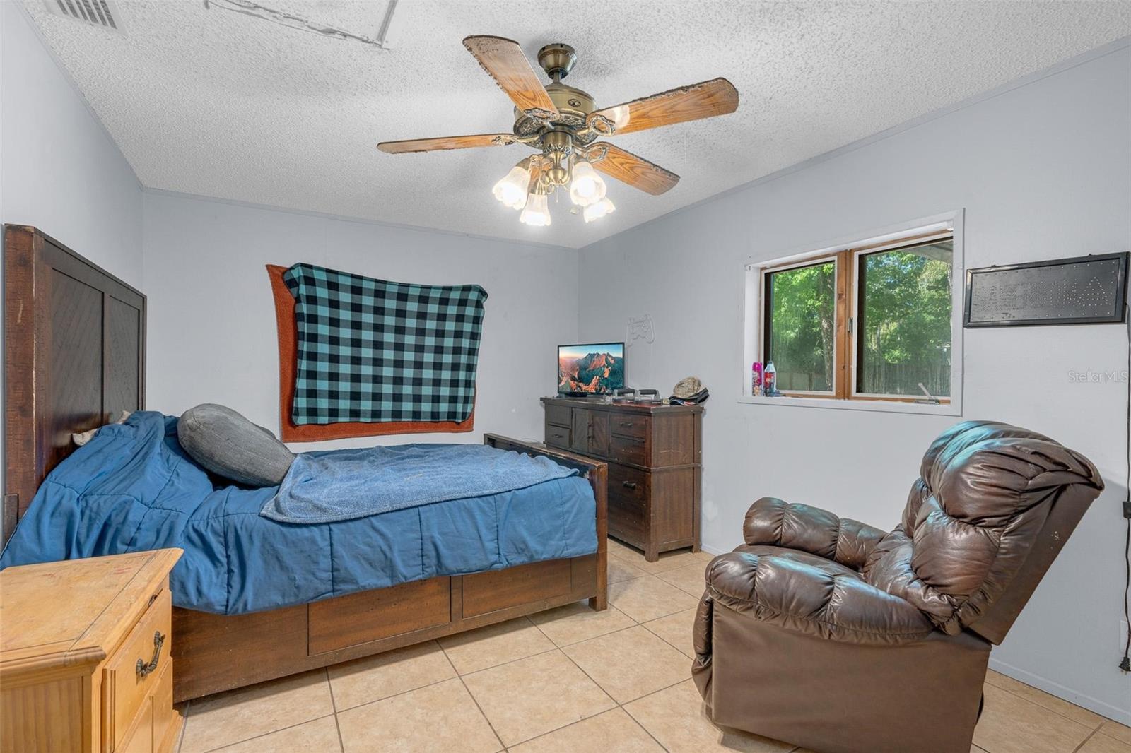 ASTOR FOREST CAMPSITES UNREC - Residential