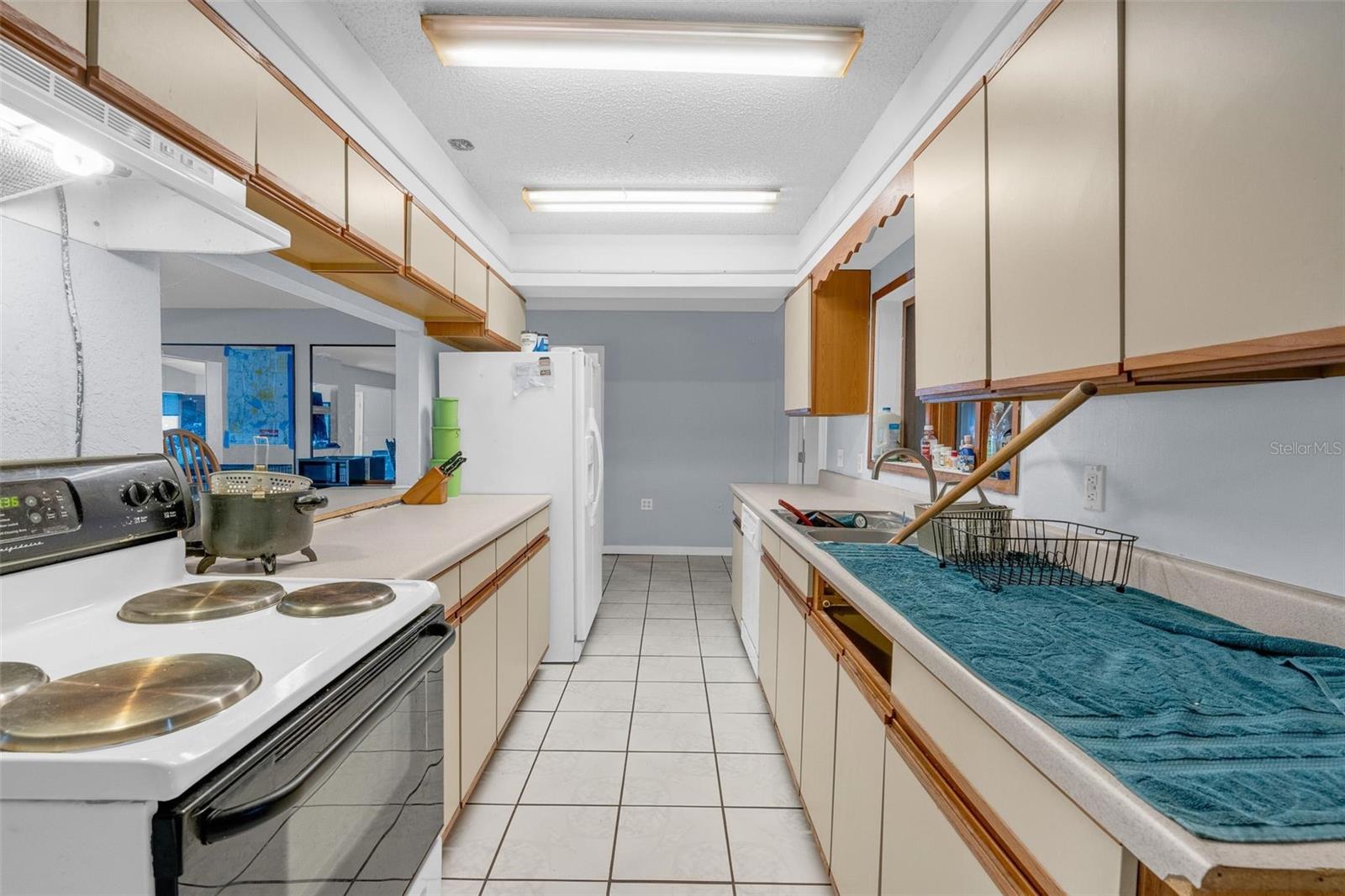 ASTOR FOREST CAMPSITES UNREC - Residential