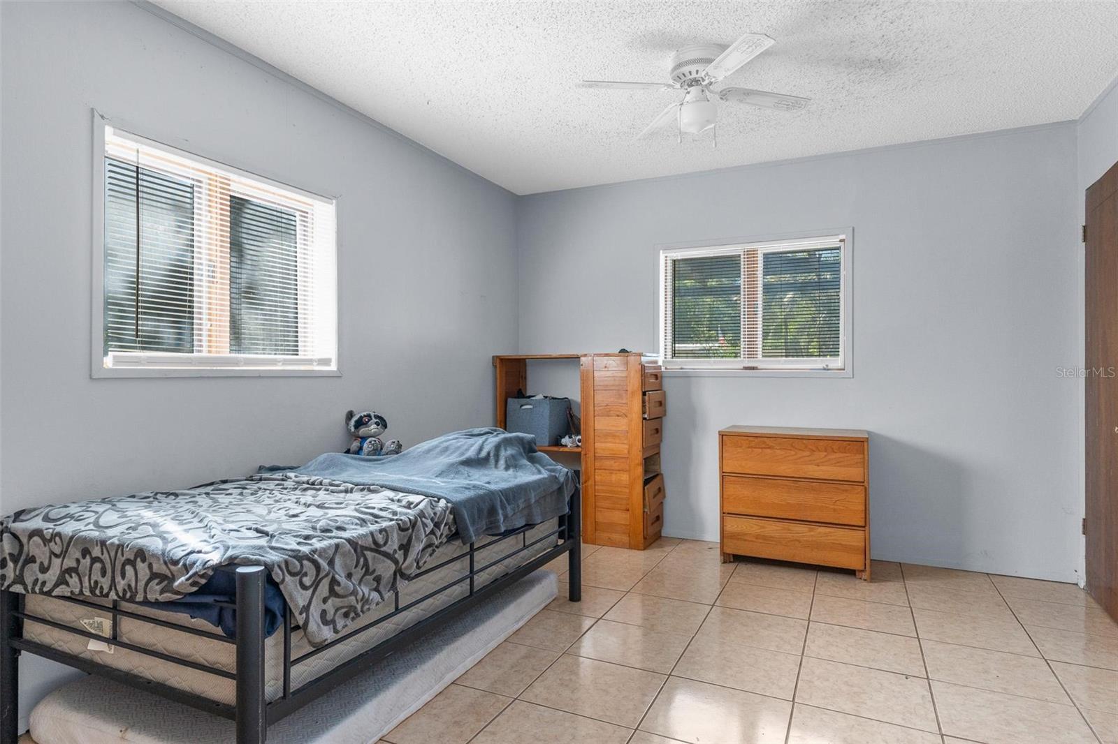 ASTOR FOREST CAMPSITES UNREC - Residential