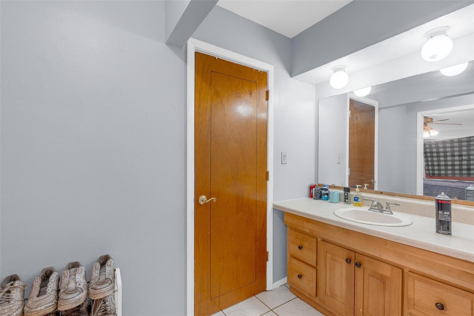 ASTOR FOREST CAMPSITES UNREC - Residential