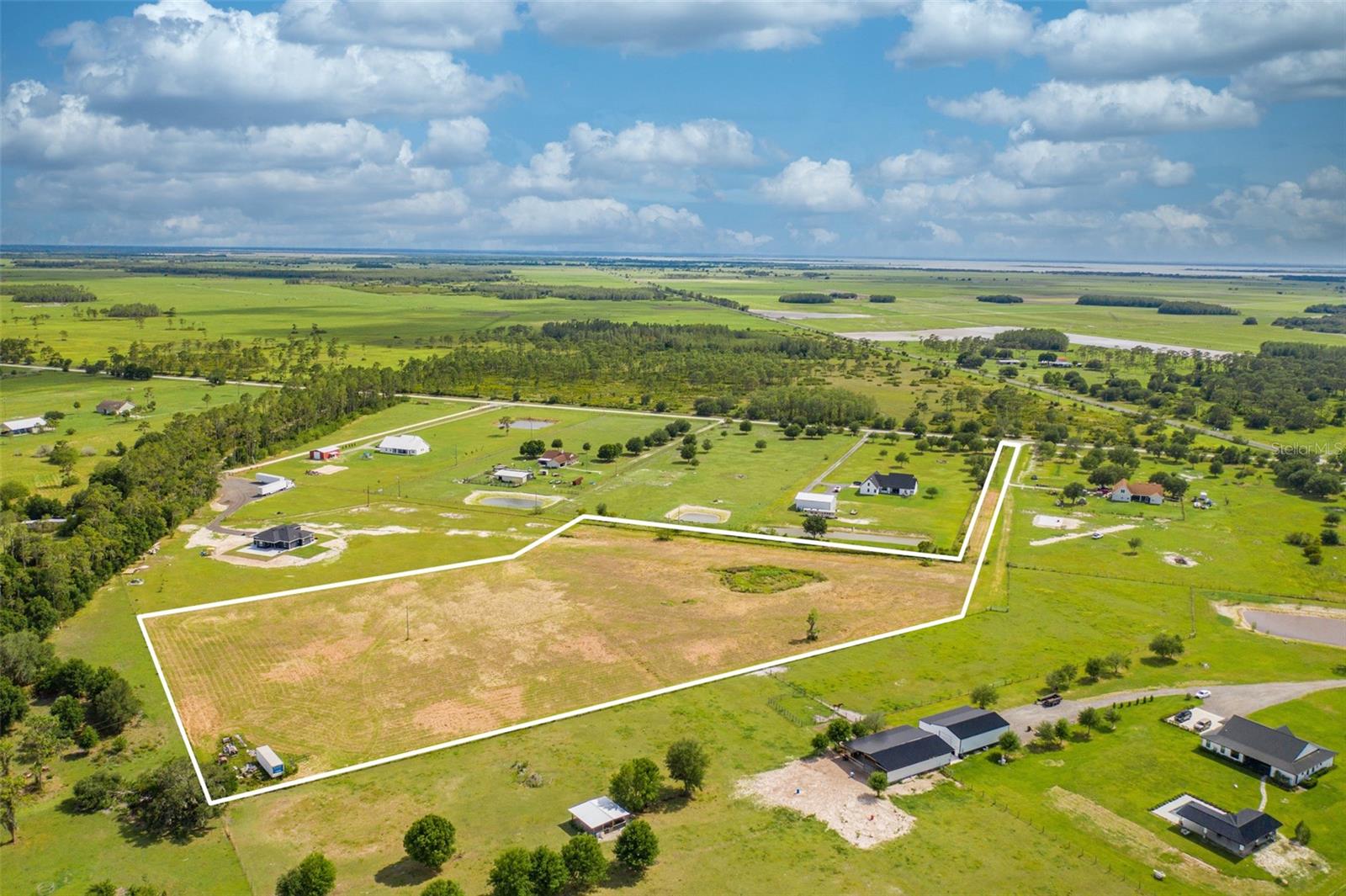 TURKEY HOLLOW UN 2 - Land