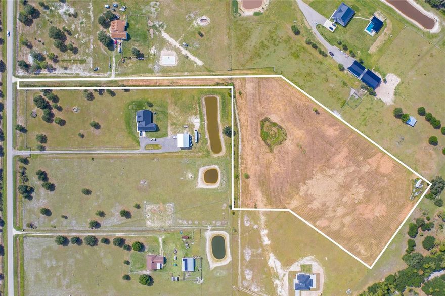 CHECK IT OUT!! This Opportunity to own over 8 acres will not last! This property is located in Kenansville near Joe Overstreet rd. This lot had endless options for you to buy and hold, build your custom home or have a quick little weekend getaway!! Please call for your private showing.