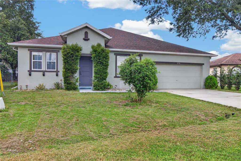 Photo of 626 Baldwin Drive, Kissimmee, FL 34758 (MLS # S5154681)
