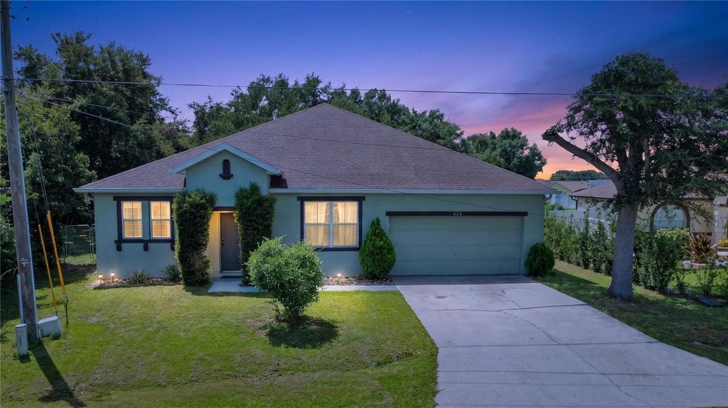 Photo of 626 Baldwin Drive, Kissimmee, FL 34758 (MLS # S5154681)