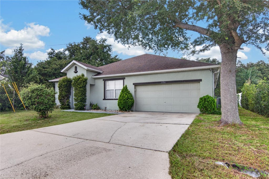 Photo of 626 Baldwin Drive, Kissimmee, FL 34758 (MLS # S5154681)