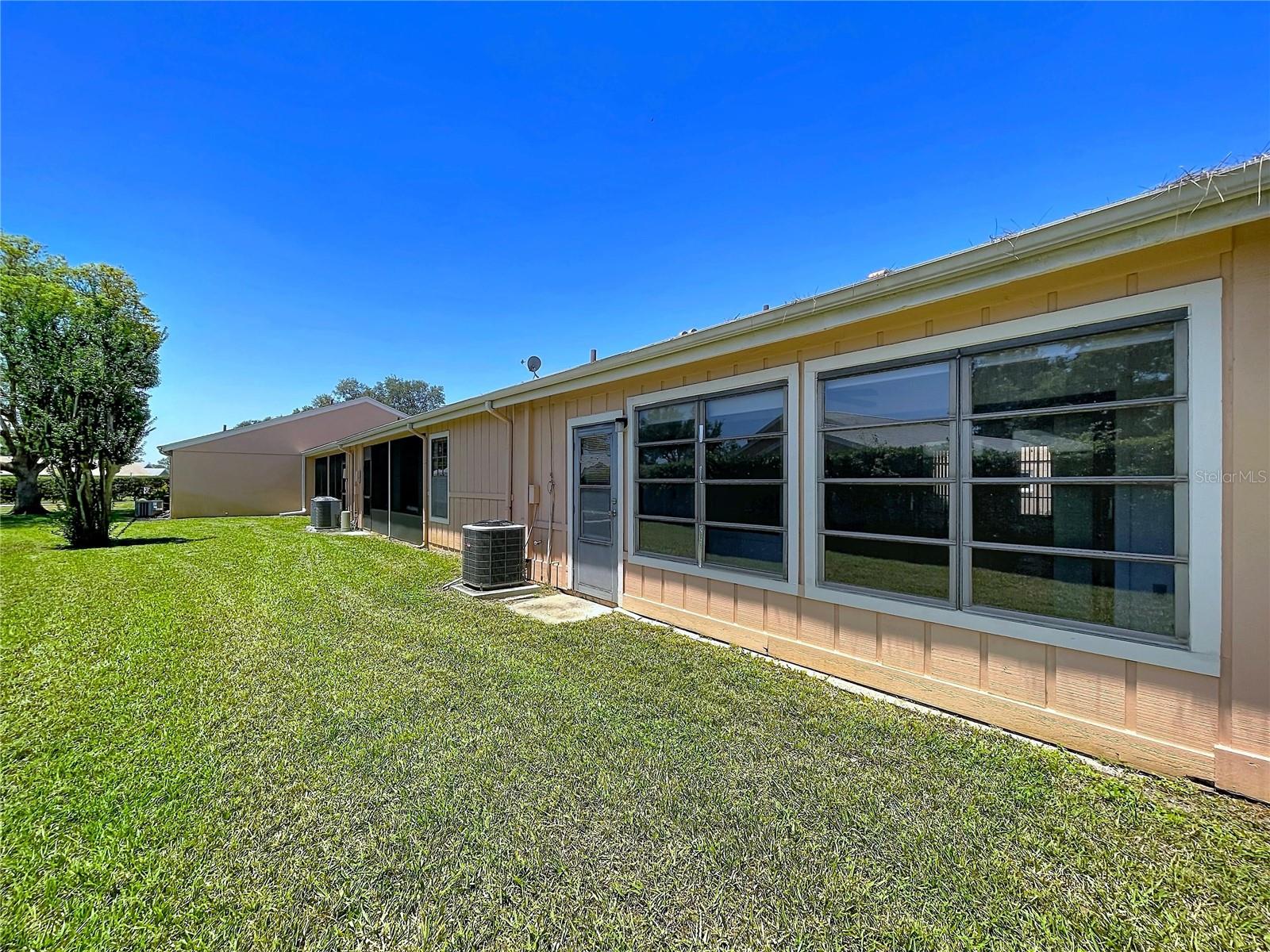 HERITAGE LAKE - Residential